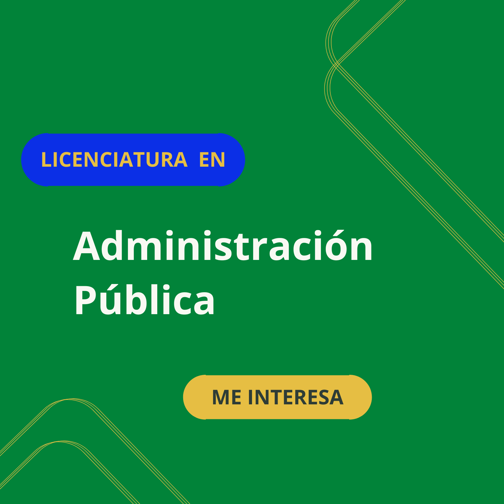 administracion publica