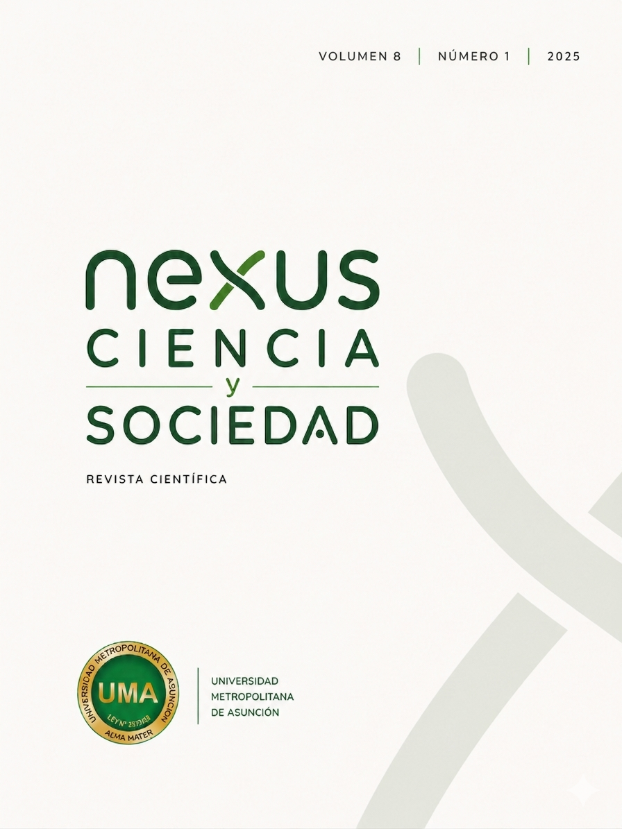 Revista Científica Nexus